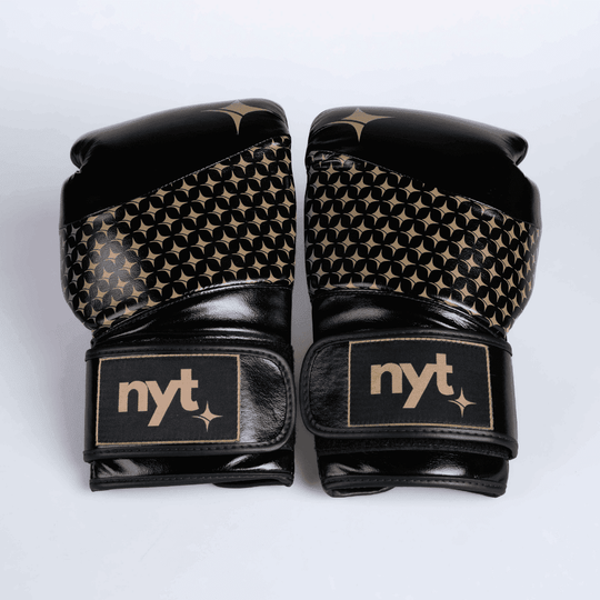 NYT Star Boxing Gloves Boxing Gloves NYT