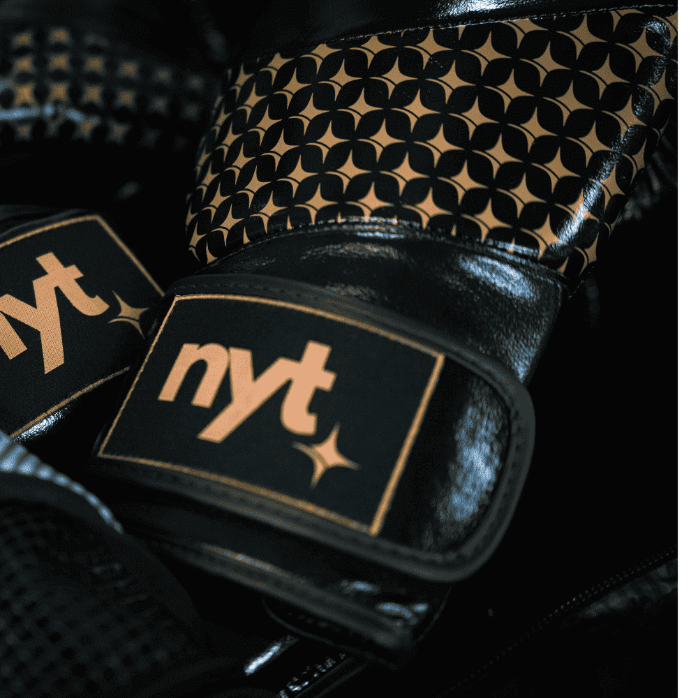 NYT Star Boxing Gloves Boxing Gloves NYT