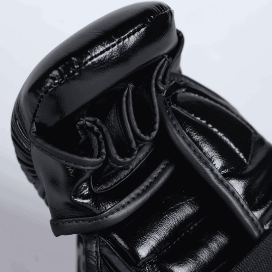 NYT Thai 7oz MMA Sparring Gloves Hybrid Gloves NYT