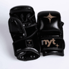 NYT Thai 7oz MMA Sparring Gloves Hybrid Gloves NYT