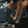NYT Muay Thai Shin Guards Shin Guards NYT
