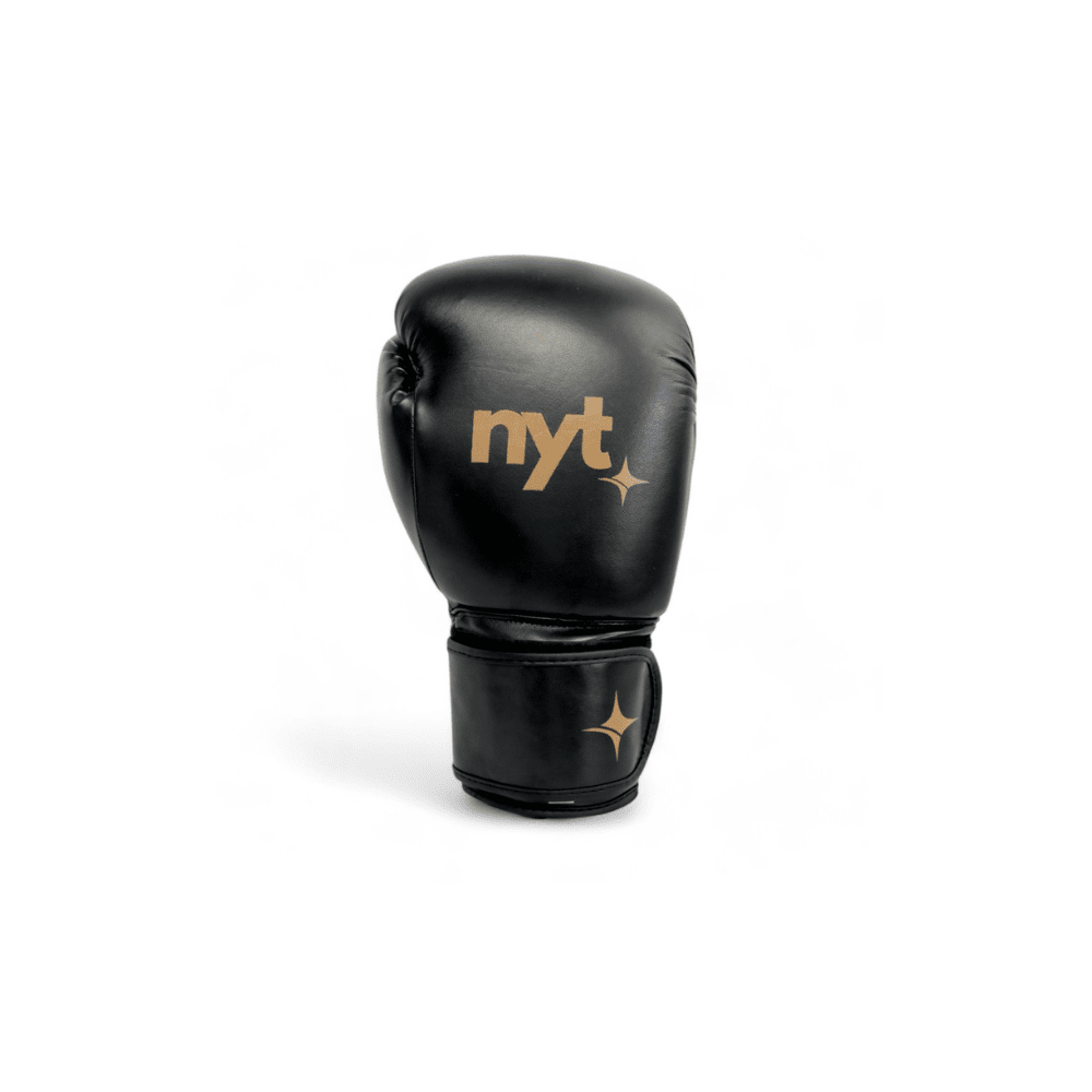 NYTmare Series Kids Boxing Gloves Boxing Gloves NYT
