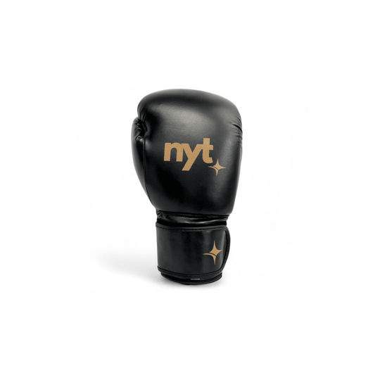 NYTmare Series Kids Boxing Gloves Boxing Gloves NYT