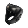 NYT Open Face Boxing Head Guard Head Guards NYT