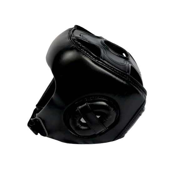 NYT Open Face Boxing Head Guard Head Guards NYT