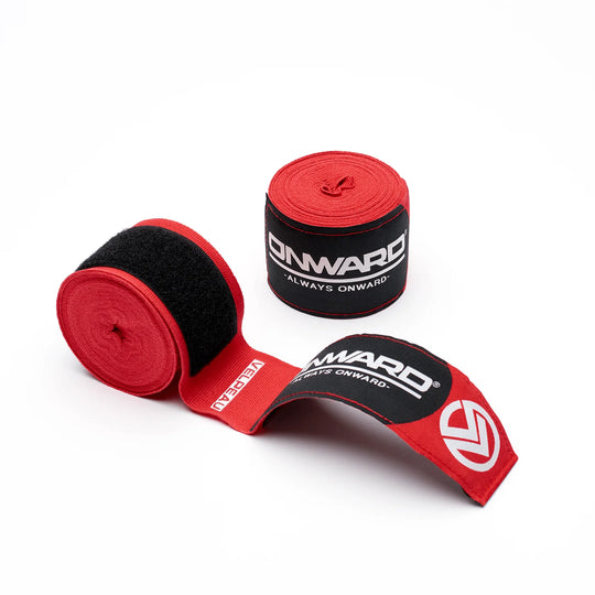Onward Premium Hand Wrap
