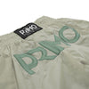Primo Super Nylon Muay Thai Shorts - Mantis Tan