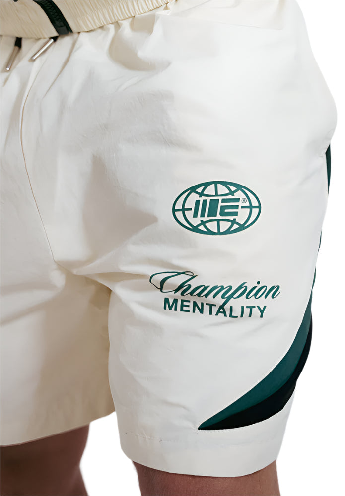 Engaging Shorts Engage Champion Mentality Track Shorts