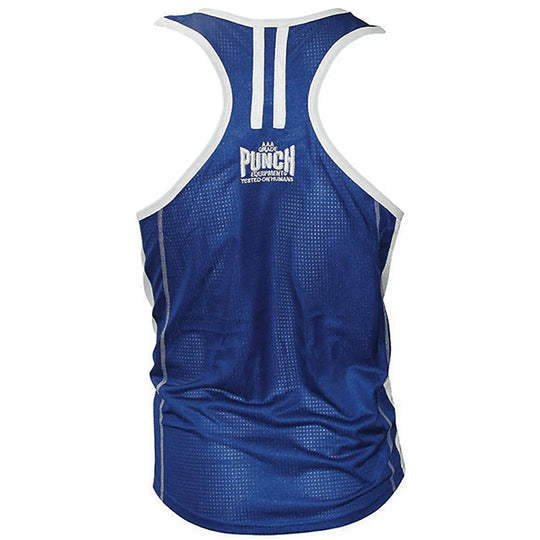 Punch Singlet - Mens Competition