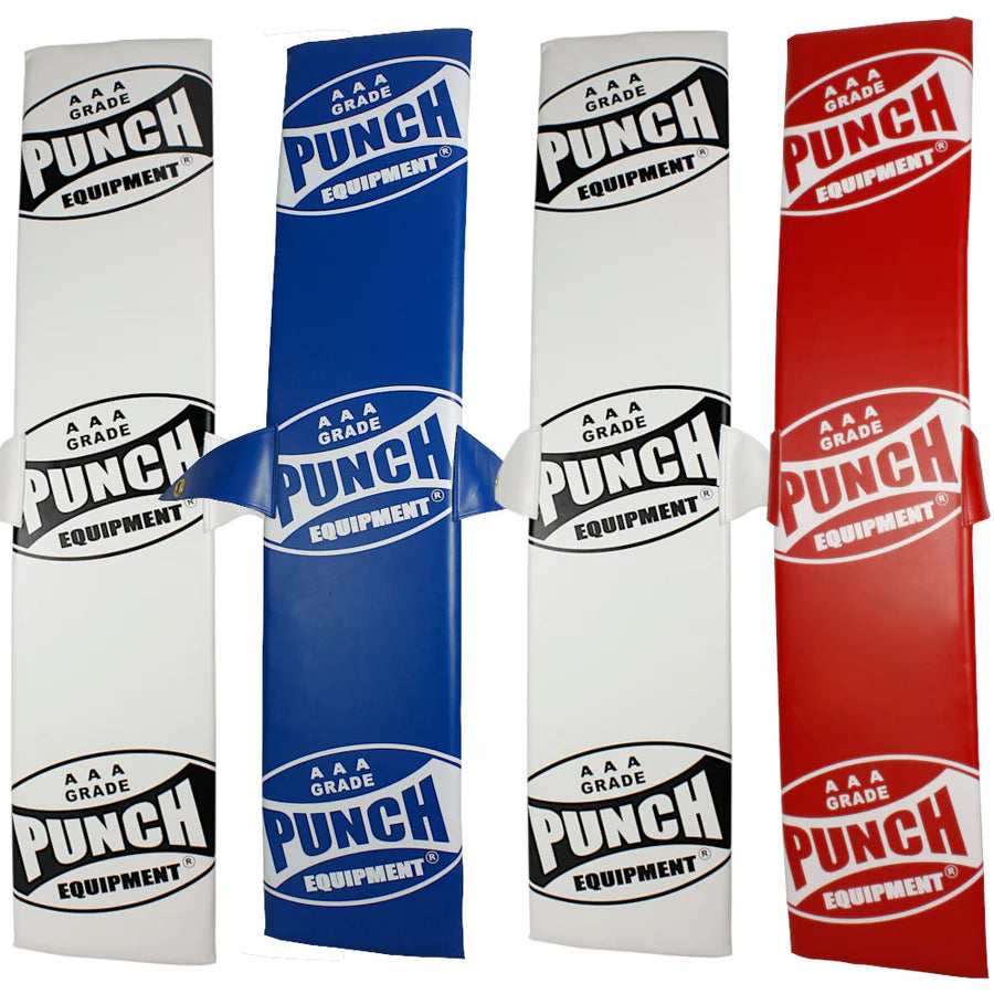 Punch Corner Pads - Triangular - Set Of 4