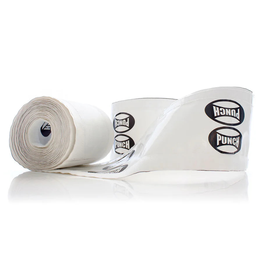 Punch Rope Covers - AAA - By The Metre