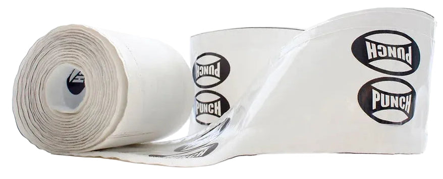 Punch Ring Rope Covers - AAA - 10m Roll