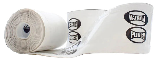 Punch Ring Rope Covers - AAA - 10m Roll
