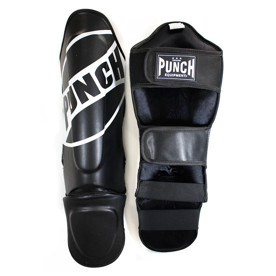 Punch Shin Pads - Punch®