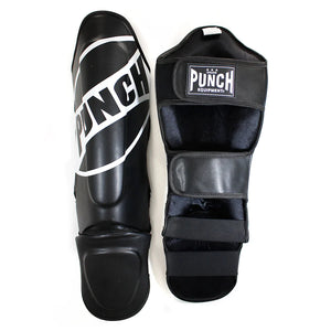 Punch Shin Pads - Punch®