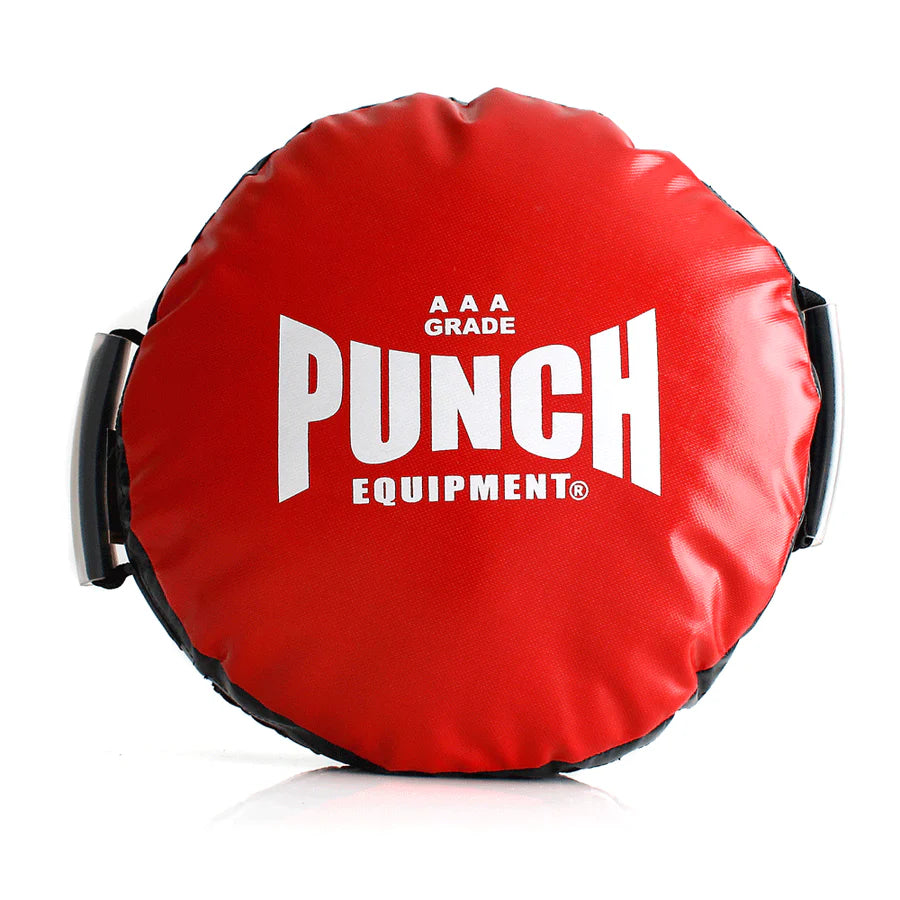 Punch Round Shield - 3.5kg Approx