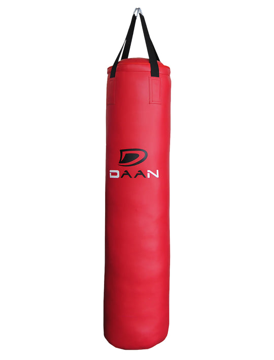 DAAN MAA Vinyl Boxing Punching Bag - Red