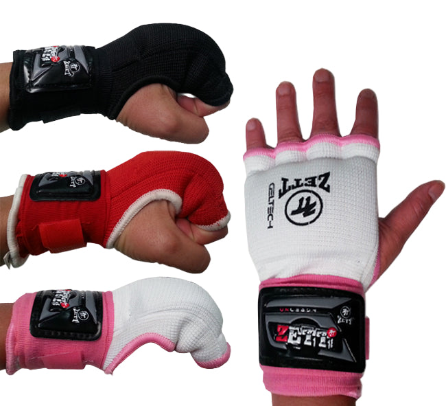 Zett Quick Hand Wraps