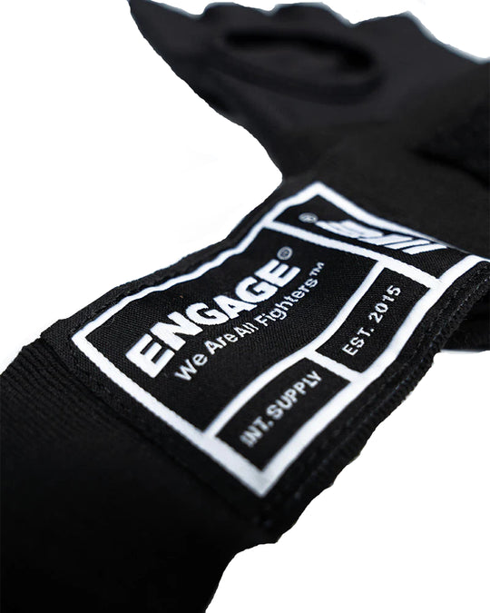 Engage Quick Hand Wraps