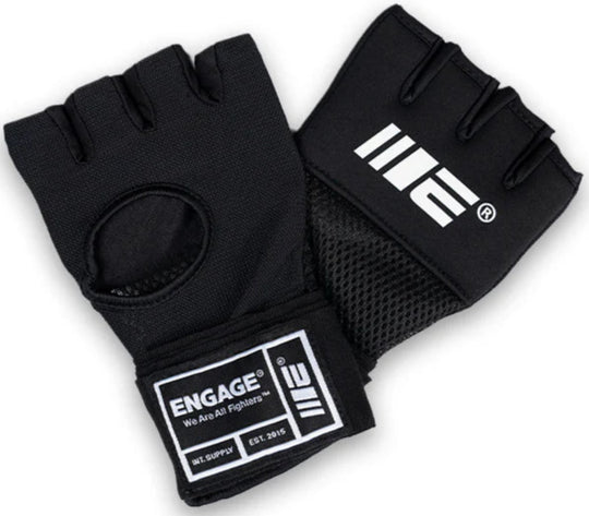 Engage Quick Hand Wraps