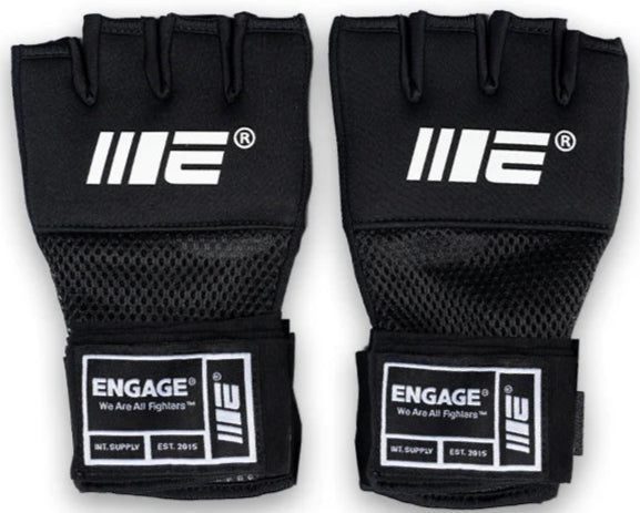 Engage Quick Hand Wraps