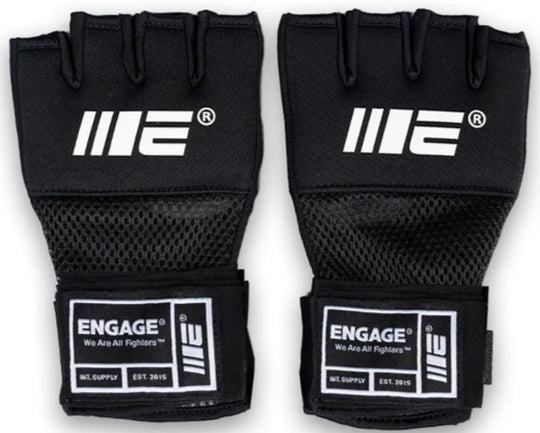 Engage Quick Hand Wraps