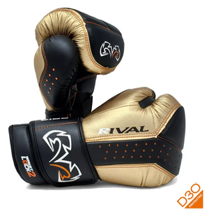 Rival RB10 Intelli-Shock Bag Gloves
