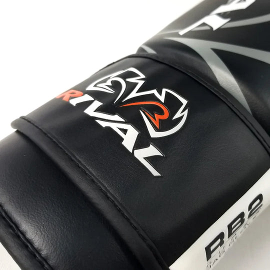 Rival RB2 Super Bag Gloves