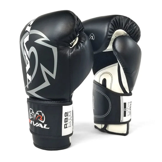 Rival RB2 Super Bag Gloves