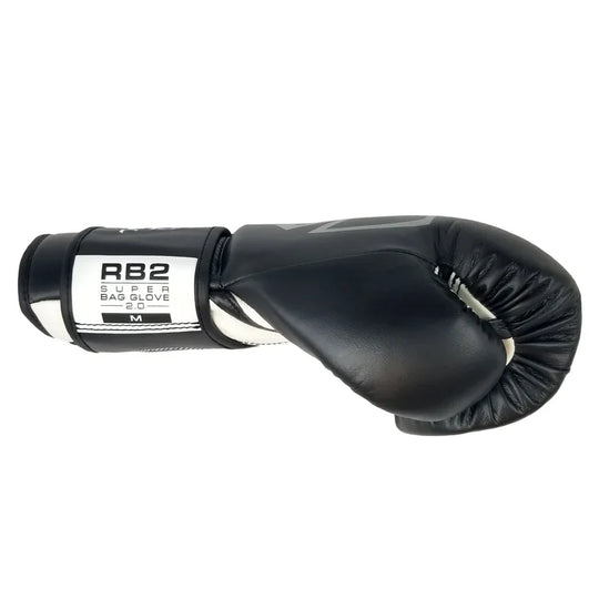 Rival RB2 Super Bag Gloves