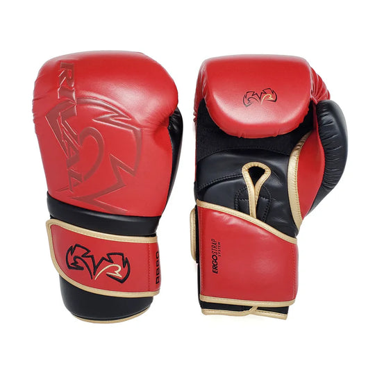 Rival RS80V Impulse Sparring Gloves