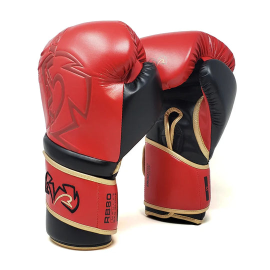 Rival RS80V Impulse Sparring Gloves