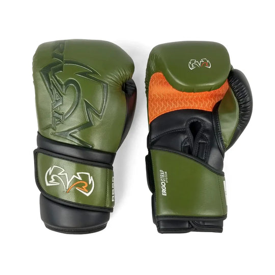 Rival RS80V Impulse Sparring Gloves