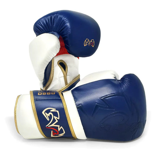 Rival RS80V Impulse Sparring Gloves