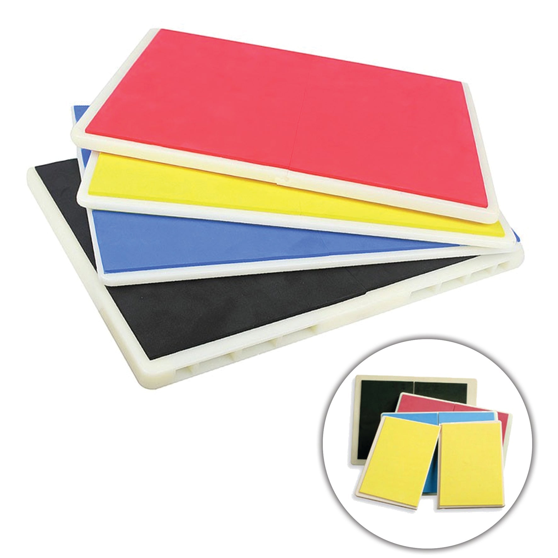 Zett Re-Breakable Boards