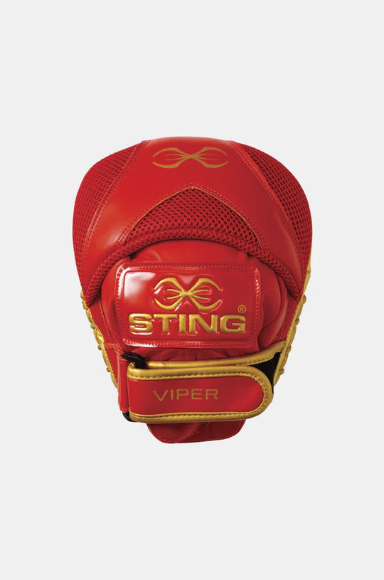 Sting Viper Speed Focus Mitt - Standard