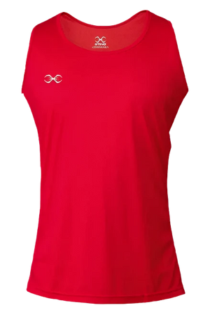 Sting Junior Male Mettle Singlet 2.0