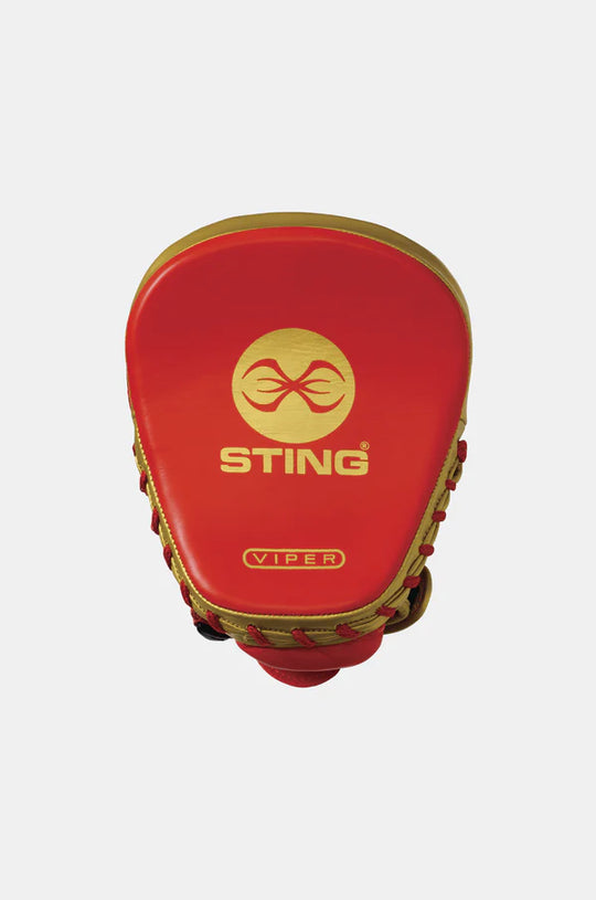 Sting Viper Speed Focus Mitt - Standard