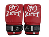 Zett Bag Mitts & Premium Leather Gloves for Training