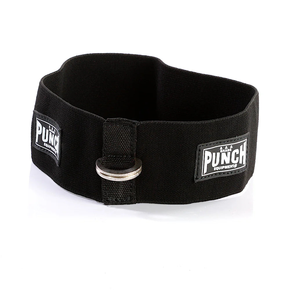 Punch Reflex Ball - AAA - Red