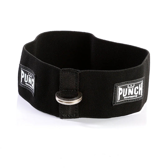 Punch Reflex Ball - AAA - Red