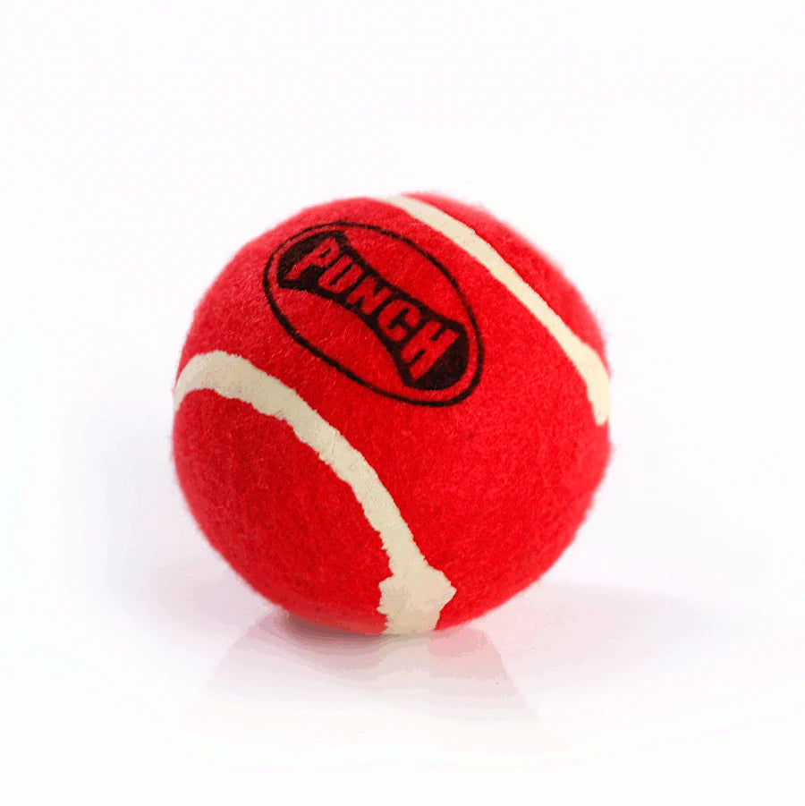 Punch Reflex Ball - AAA - Red