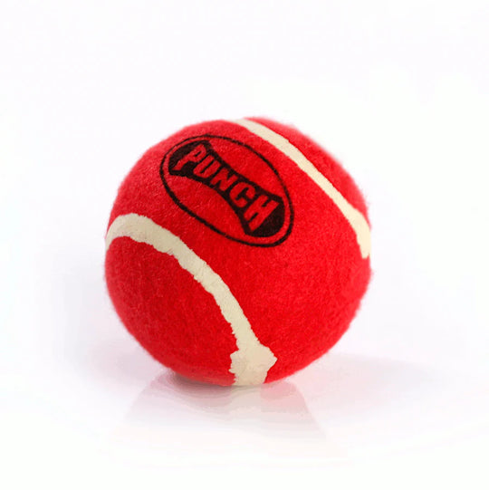 Punch Reflex Ball - AAA - Red