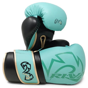 Rival RS80V Impulse Sparring Gloves