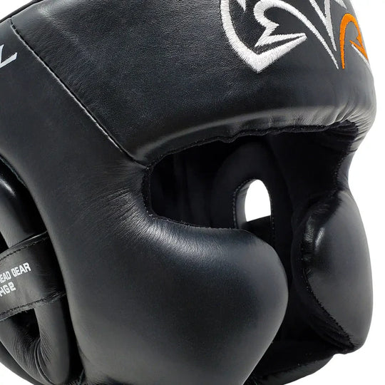 Rival RHG2 Hybrid Headgear