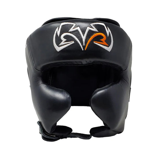 Rival RHG2 Hybrid Headgear