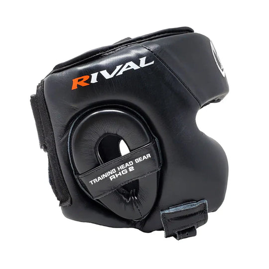 Rival RHG2 Hybrid Headgear