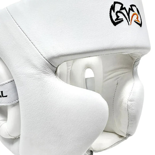 Rival RHG2 Hybrid Headgear