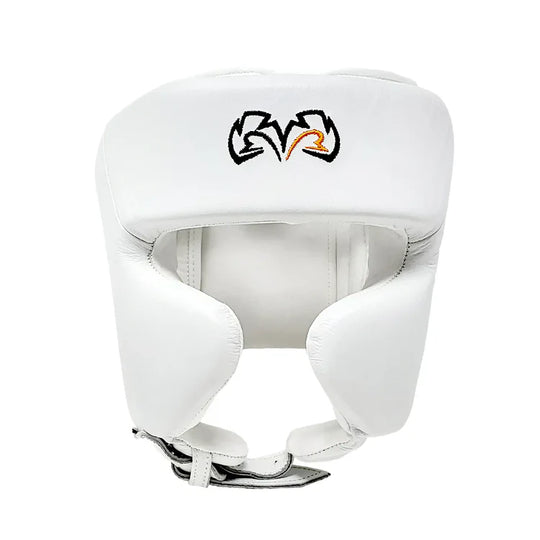 Rival RHG2 Hybrid Headgear