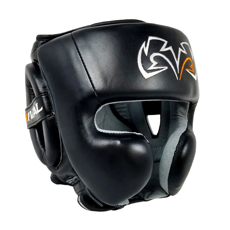 Rival RHG30 Mexican Training Headgear